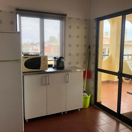 Apartamento Olhos Do Mar 209 Grande Terraco Vista Mar *