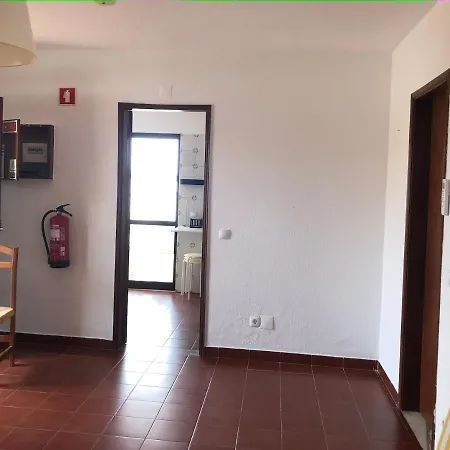 Apartamento Olhos Do Mar 209 Grande Terraco Vista Mar *