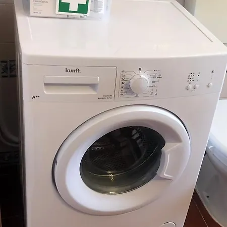 Apartamento Olhos Do Mar 209 Grande Terraco Vista Mar *