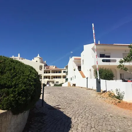 Olhos Do Mar 209 Grande Terraco Vista Mar Apartamento *