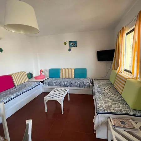 Apartamento Olhos Do Mar 209 Grande Terraco Vista Mar Olhos de Agua (Albufeira)