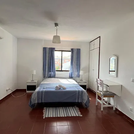 Olhos Do Mar 209 Grande Terraco Vista Mar Apartamento Olhos de Agua (Albufeira)