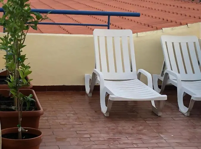 Olhos Do Mar 209 Grande Terraco Vista Mar Olhos de Agua (Albufeira)