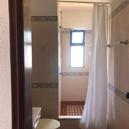 Olhos Do Mar 209 Grande Terraco Vista Mar