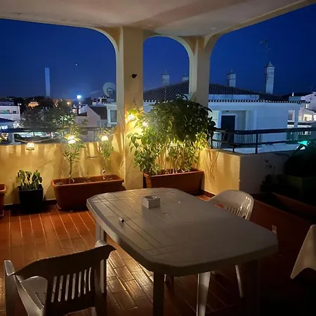 Διαμέρισμα Olhos Do Mar 209 Grande Terraco Vista Mar *