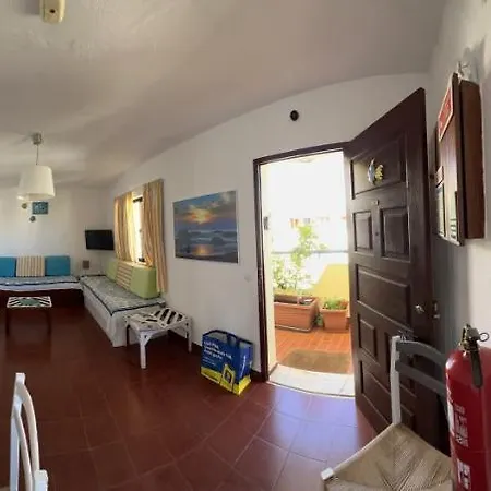 Apartment Olhos Do Mar 209 Grande Terraco Vista Mar