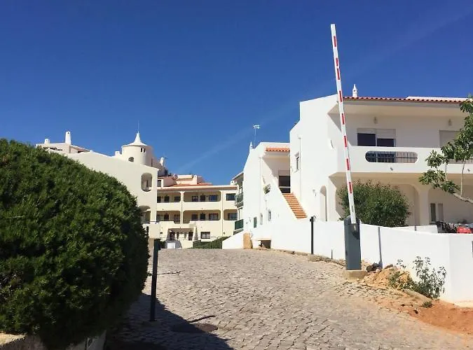 Olhos Do Mar 209 Grande Terraco Vista Mar 아파트 *