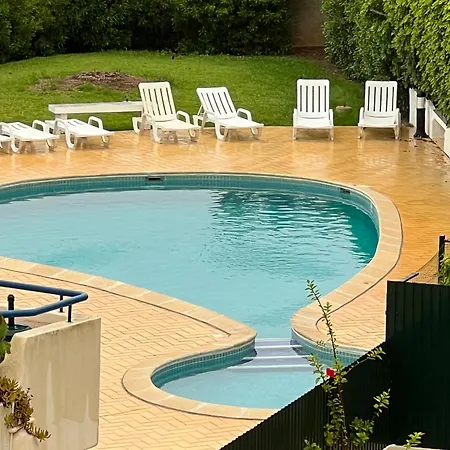 شقة Olhos Do Mar 209 Grande Terraco Vista Mar *